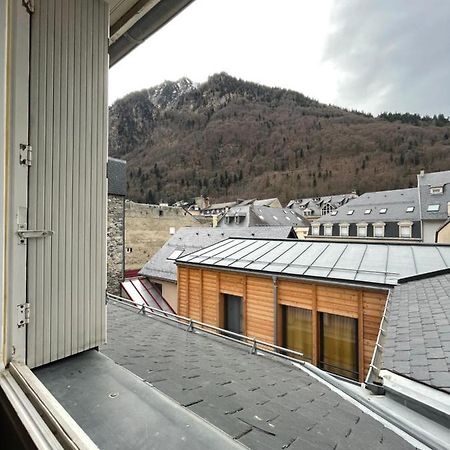 T2Bis Ideal Ski Et Cures Thermales Cauterets Eksteriør billede